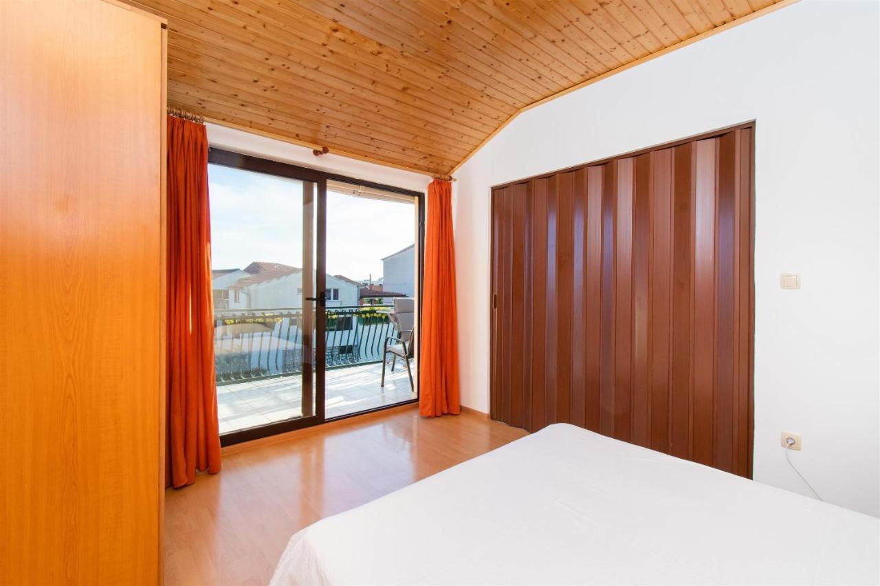 Apartments Green Garden 沃迪切 外观 照片