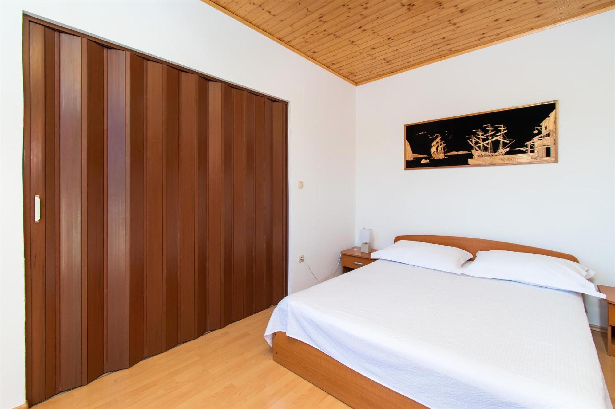 Apartments Green Garden 沃迪切 外观 照片