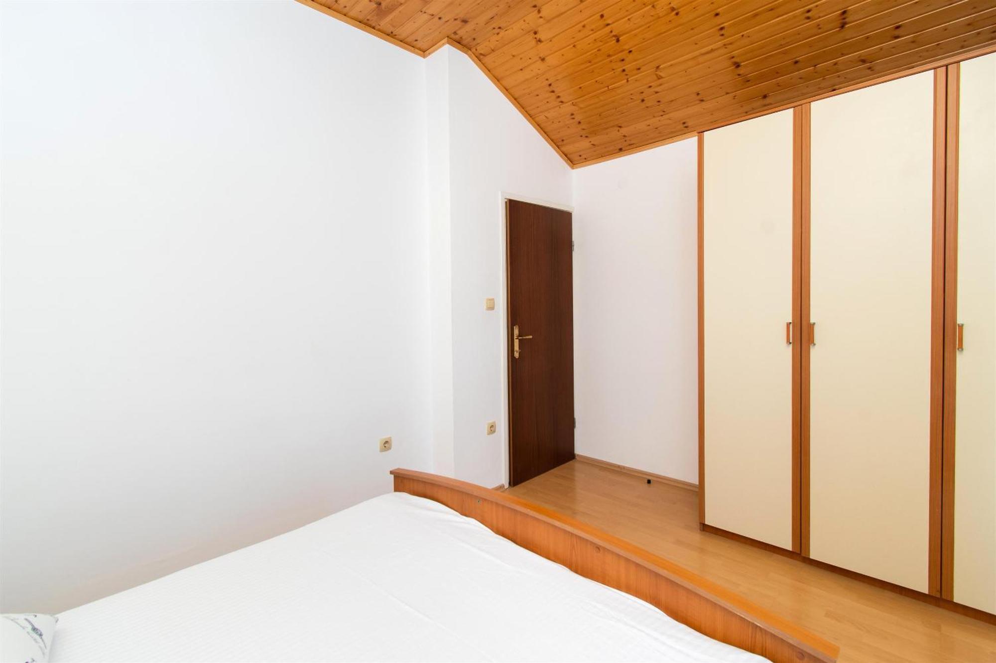 Apartments Green Garden 沃迪切 外观 照片