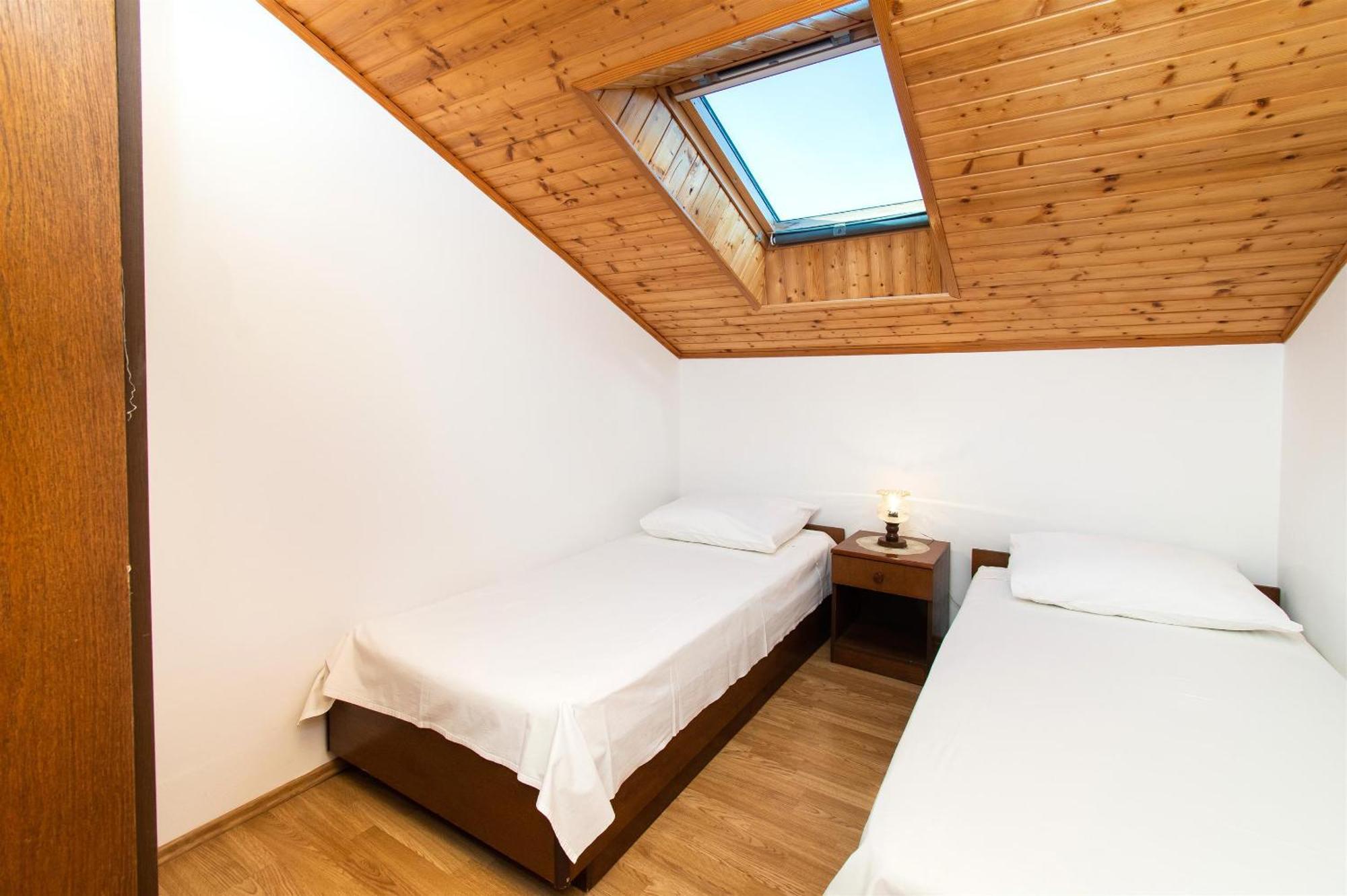Apartments Green Garden 沃迪切 外观 照片