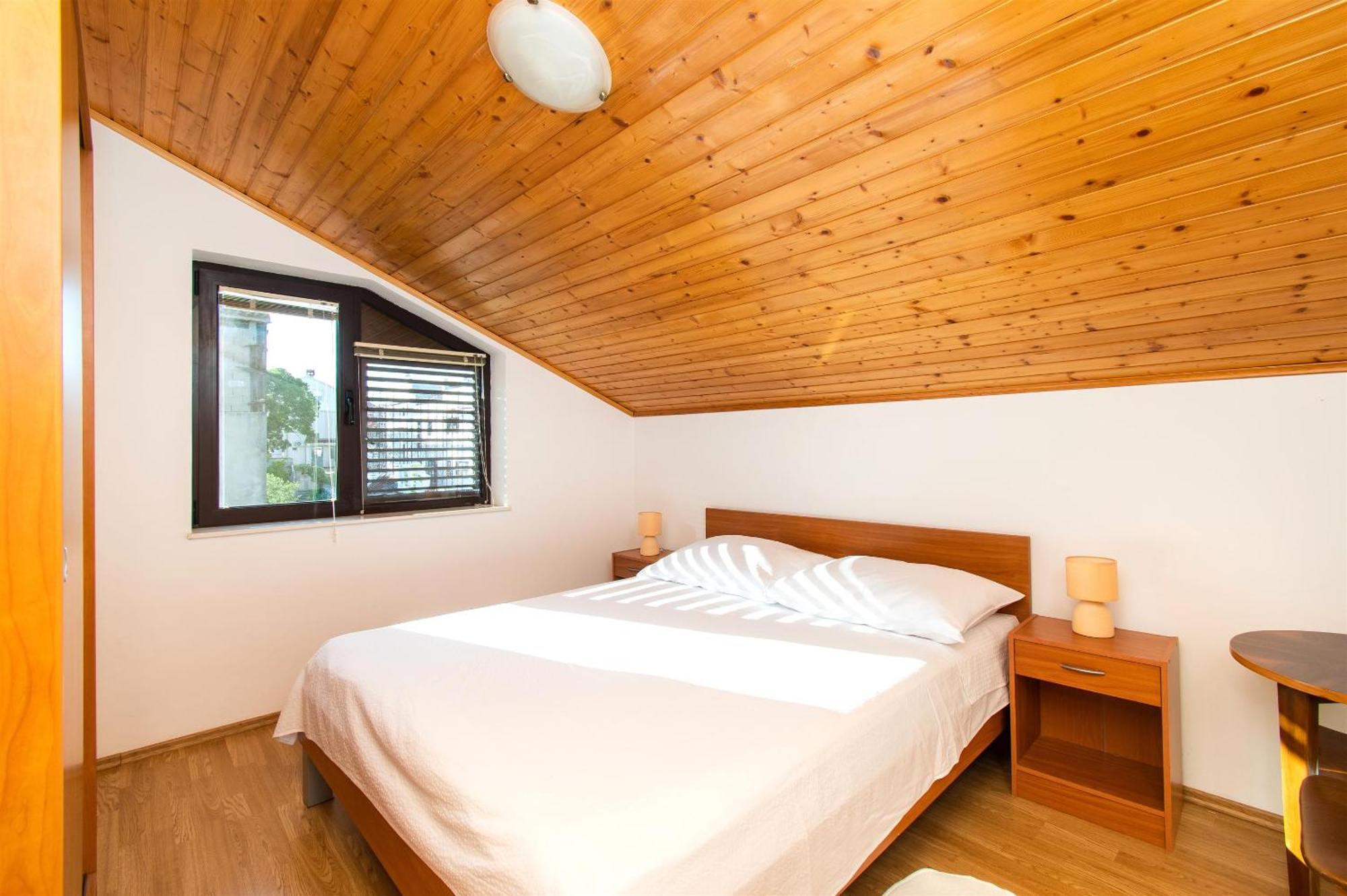 Apartments Green Garden 沃迪切 外观 照片