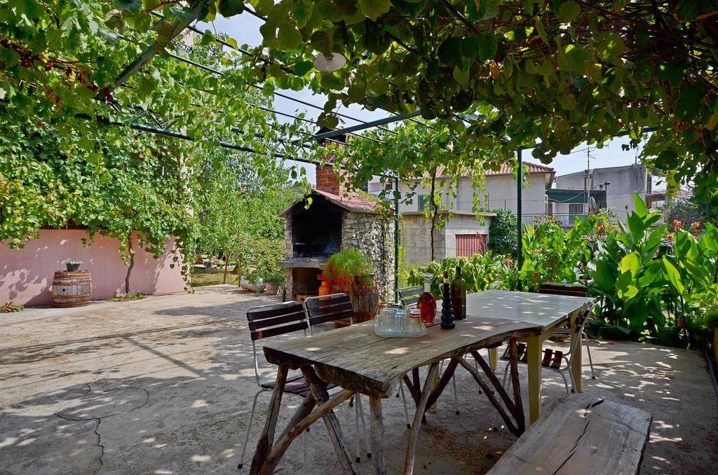 Apartments Green Garden 沃迪切 外观 照片