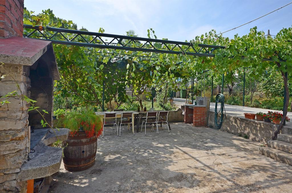 Apartments Green Garden 沃迪切 外观 照片